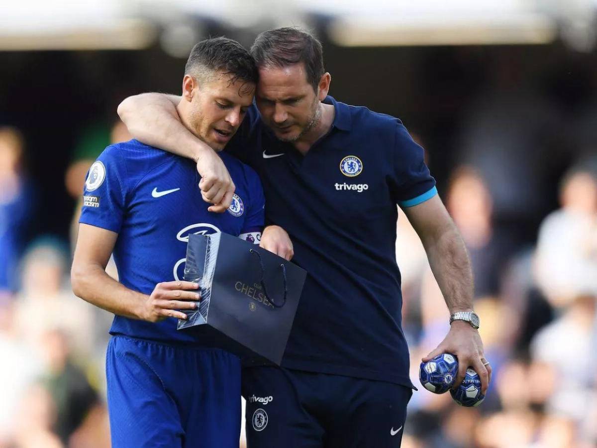 Xavi, Zidane y otros futbolistas que como entrenadores dirigieron a excompañeros