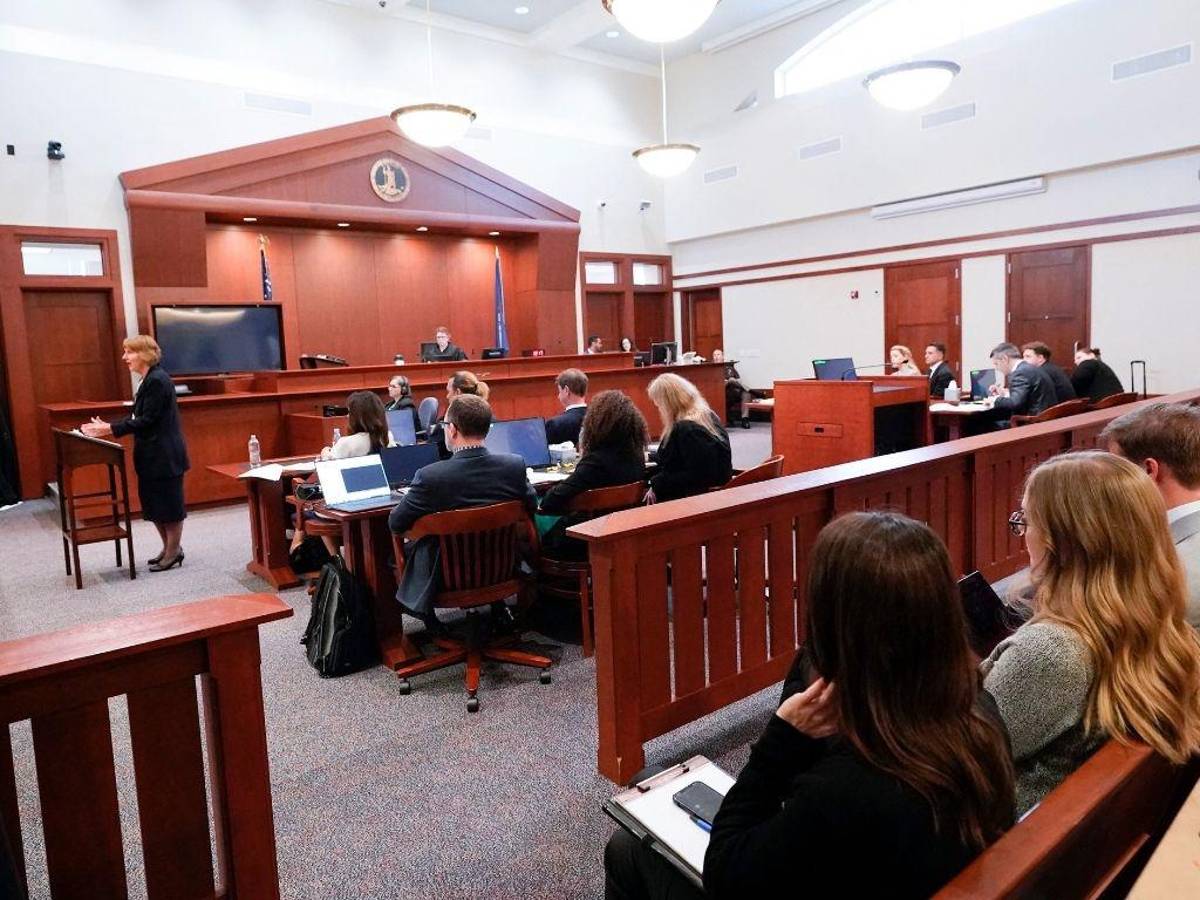 Jurado del juicio entre Depp y Heard reanudará deliberaciones el martes