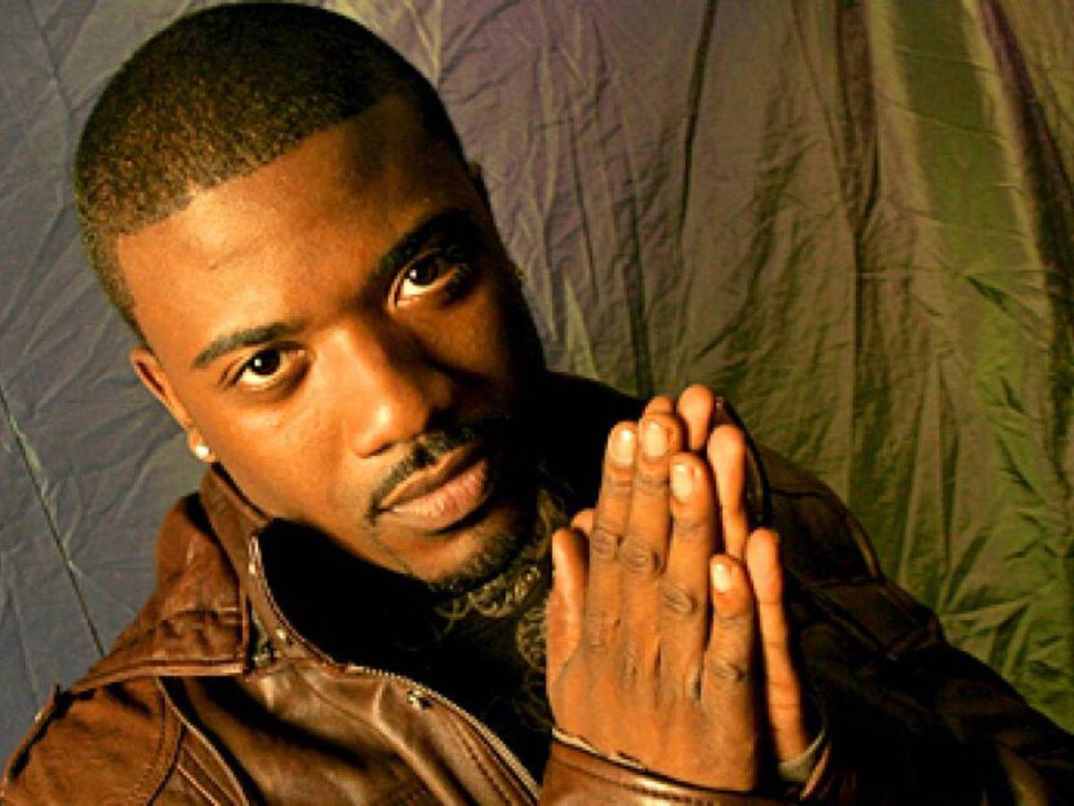 Ray J, ex de Kim Kardashian, rompe el silencio: Me quedan meses de vida