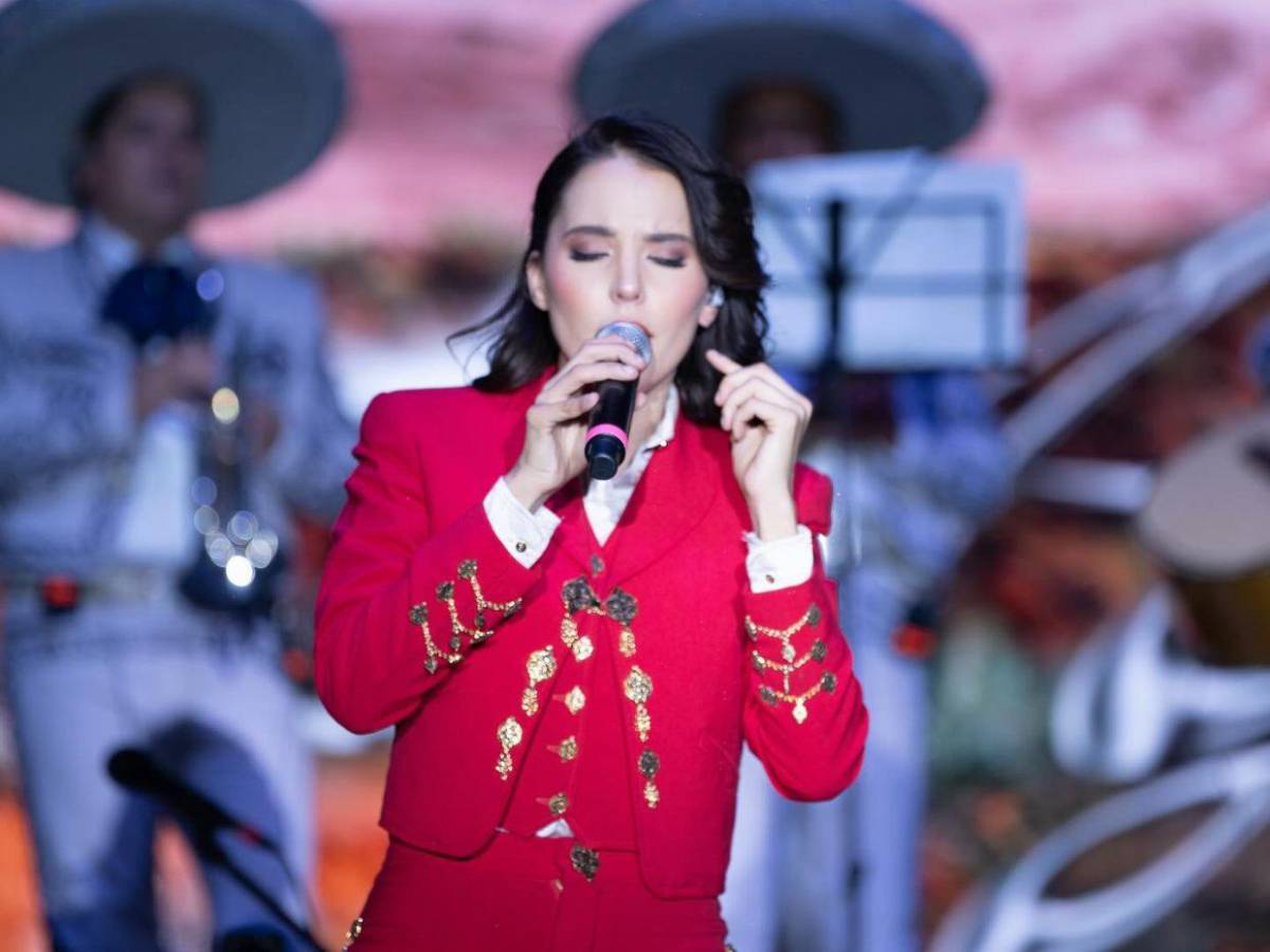 Majo Aguilar habla sobre Pepe y Ángela Aguilar: “No tengo relación con ellos”