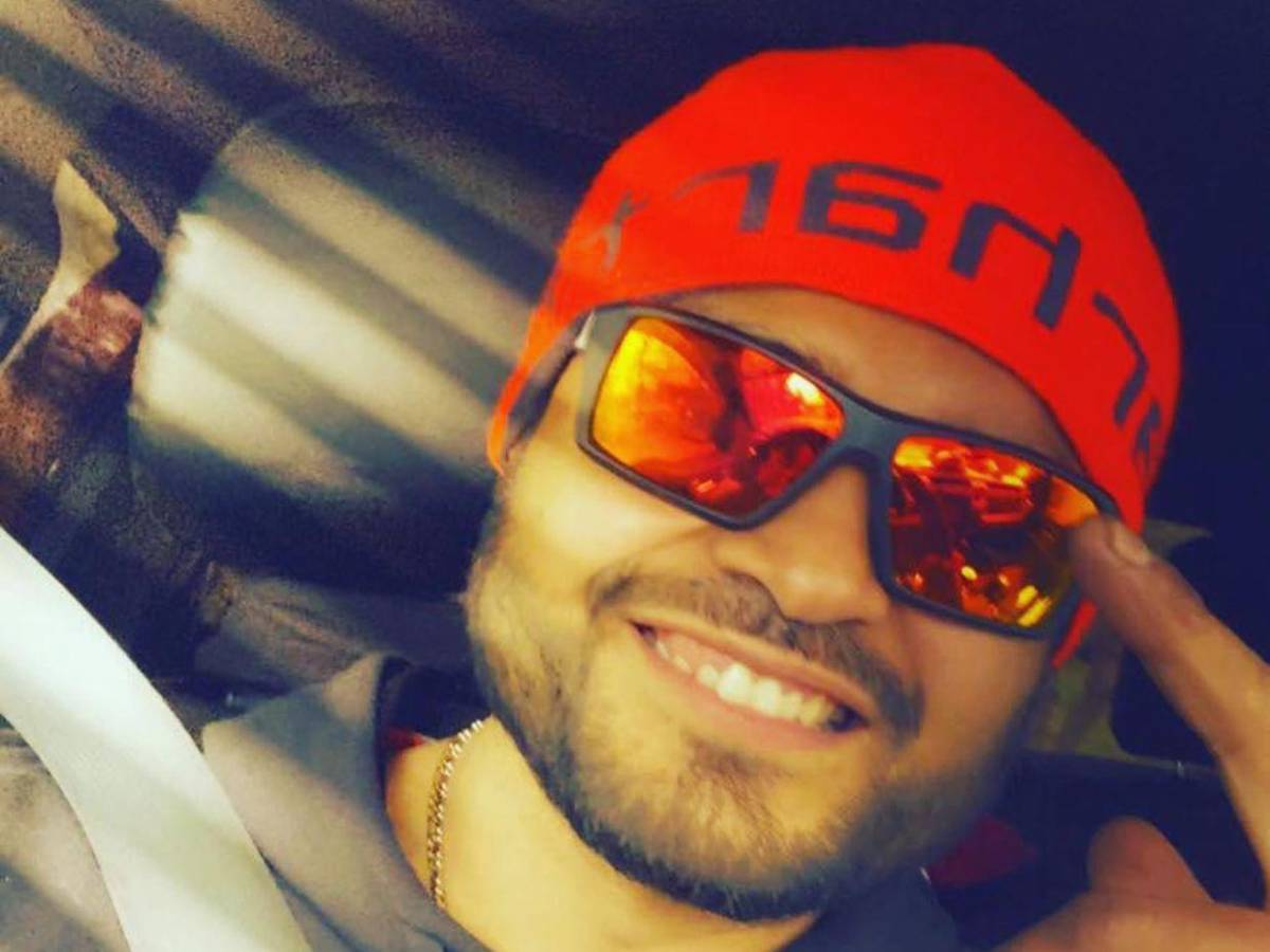 Condenan a muerte a Joel Valdez Beltrán, el padrastro que asesinó a bebé en Carolina del Norte