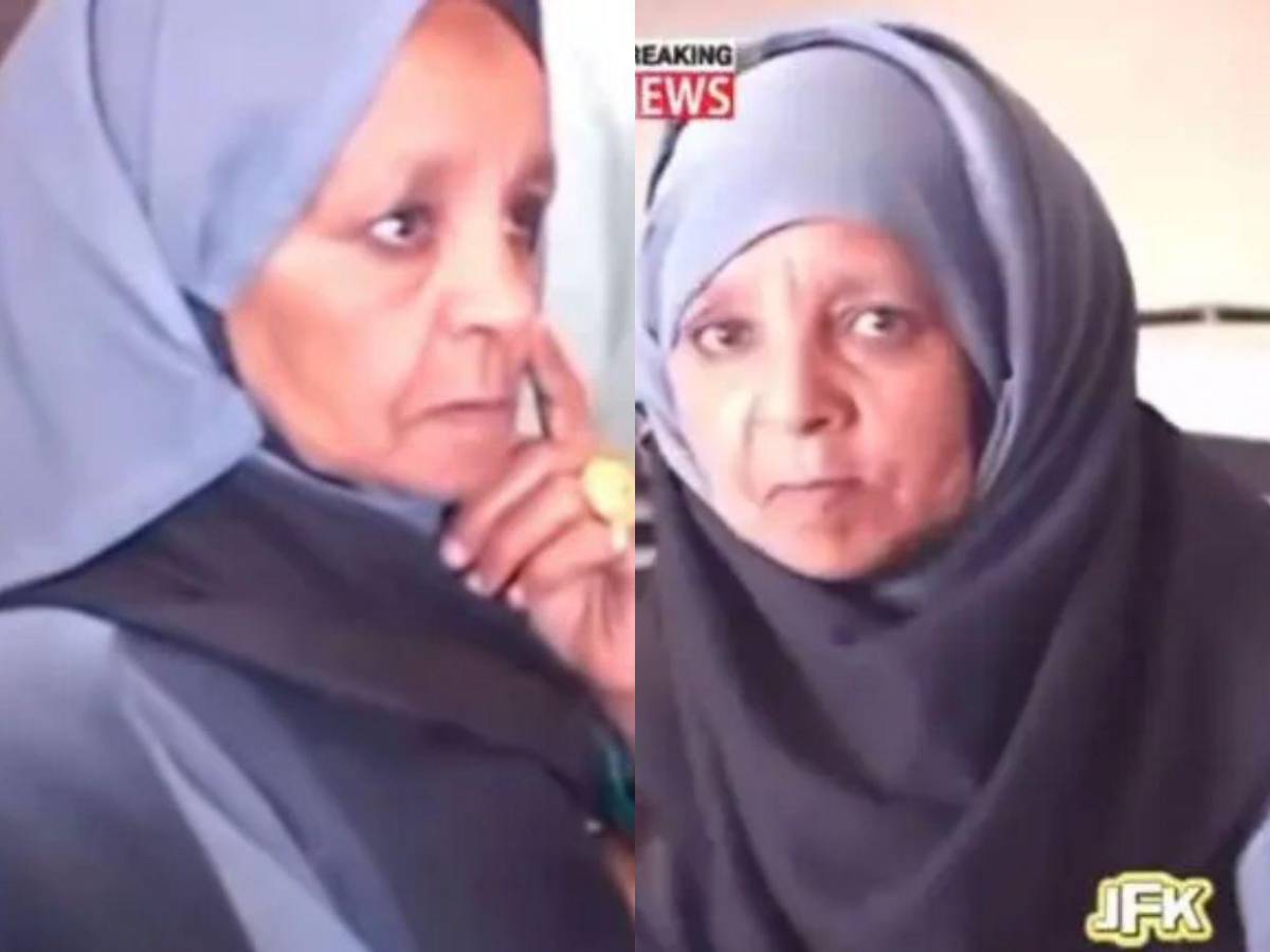 La mujer de Torenza: el misterio detrás del país falso que engañó a miles en redes