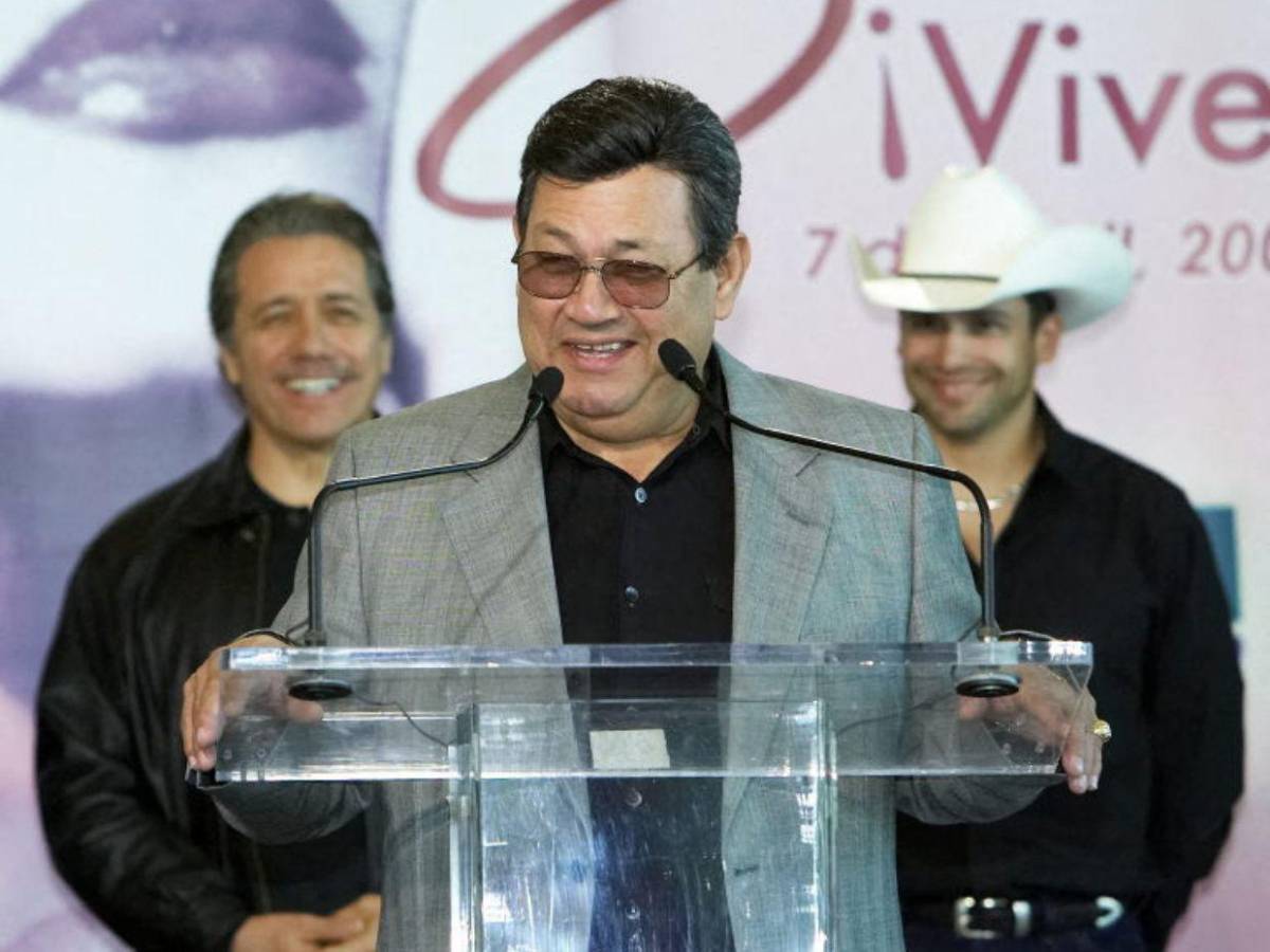 ¿Quién era Abraham Quintanilla, el padre y mentor de Selena Quintanilla?