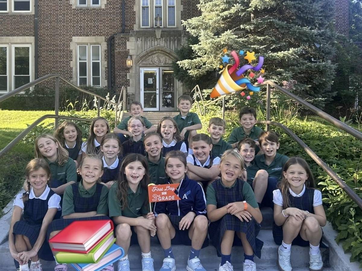 “Mi amigo me salvó”: niño cuenta cómo sobrevivió al tiroteo en escuela de Minneapolis