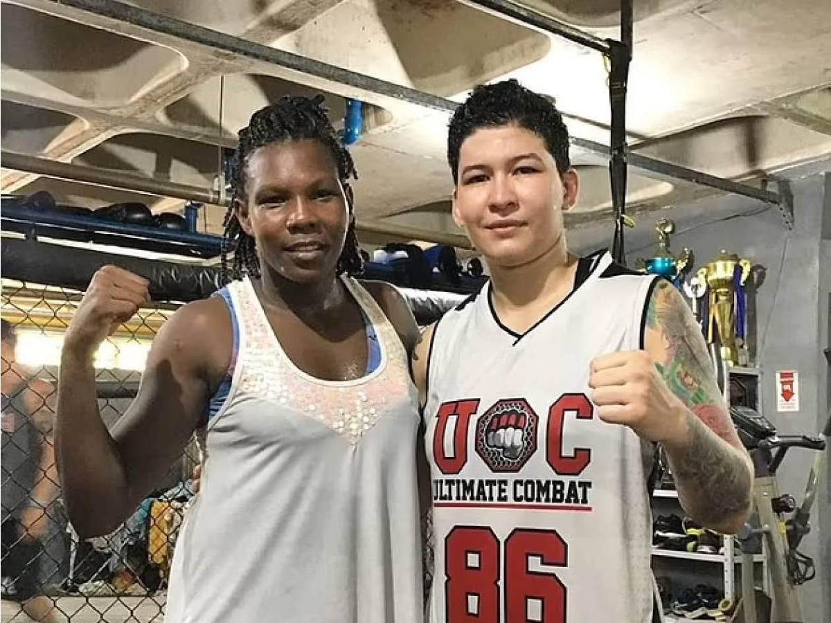 Reconocida deportista vive una pesadilla tras caer en las drogas y estar en situación de calle