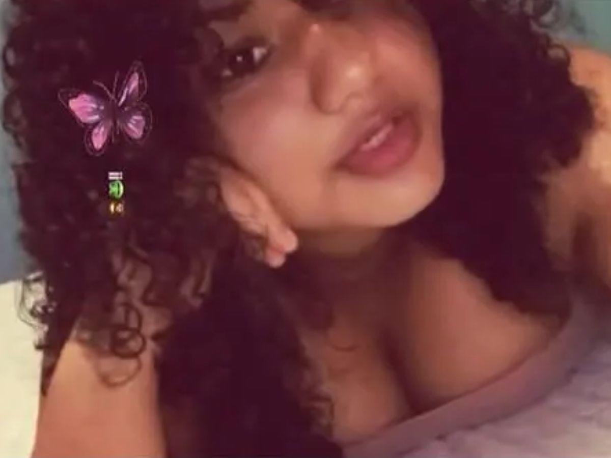 Fueron embestidos por un carro fantasma: caso de Andy Mejía y Litxi Zelaya en Olancho