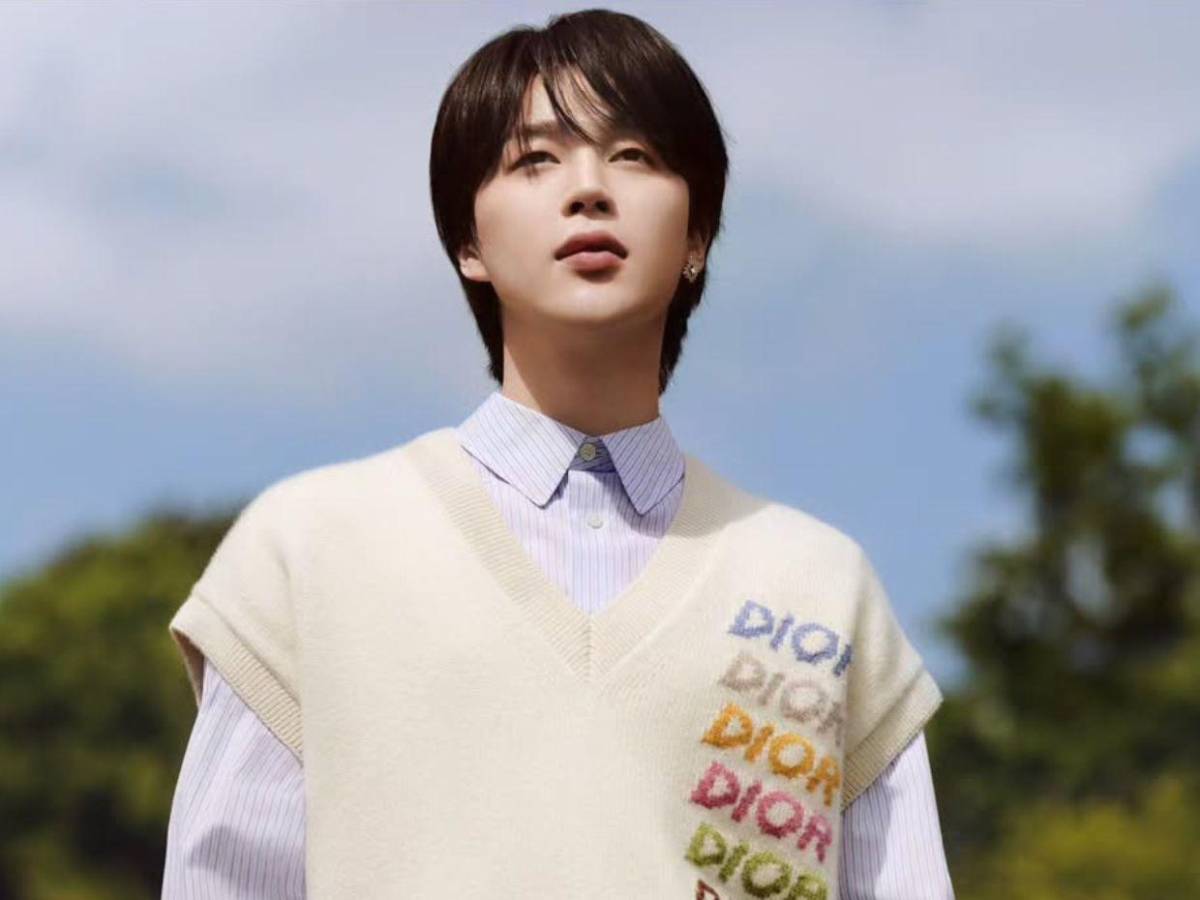 Jimin, de BTS, se sincera sobre su regreso a los escenarios tras el servicio militar Jimin, de BTS, se sincera sobre su regreso a los escenarios tras el servicio militar