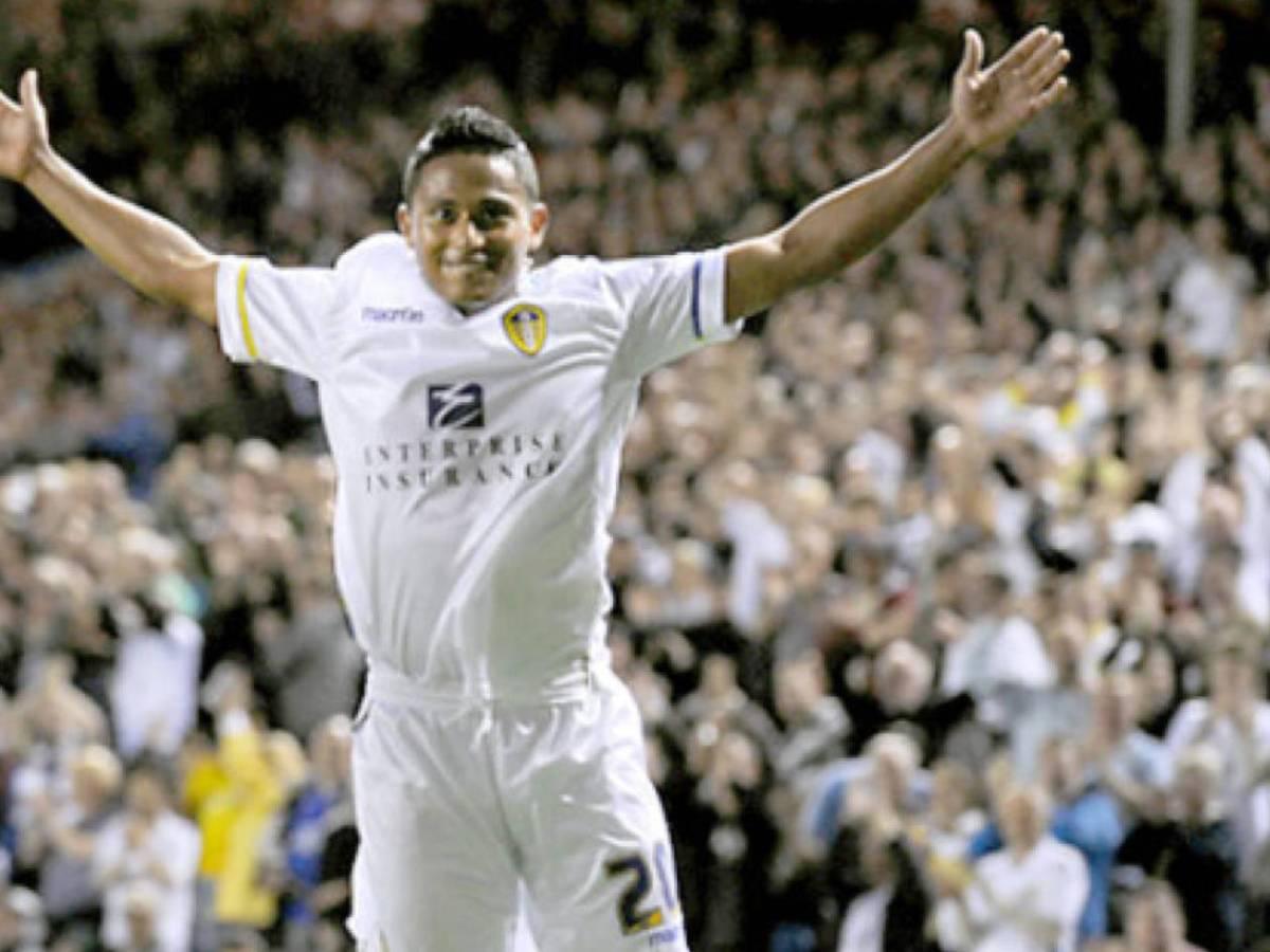 Equipos de Europa felicitan a Honduras por los 204 años de independencia