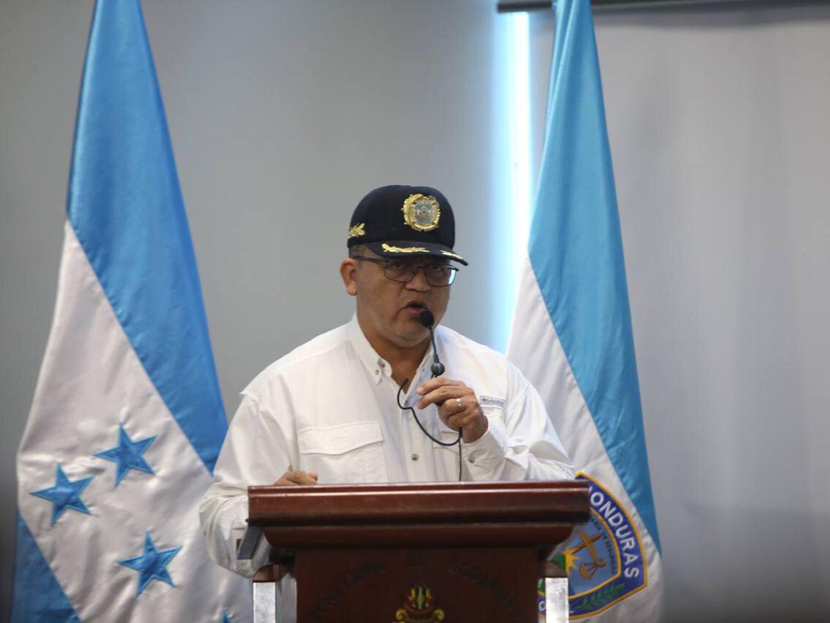 Honduras: 25 órdenes de captura de extraditables están pendientes de ejecutar