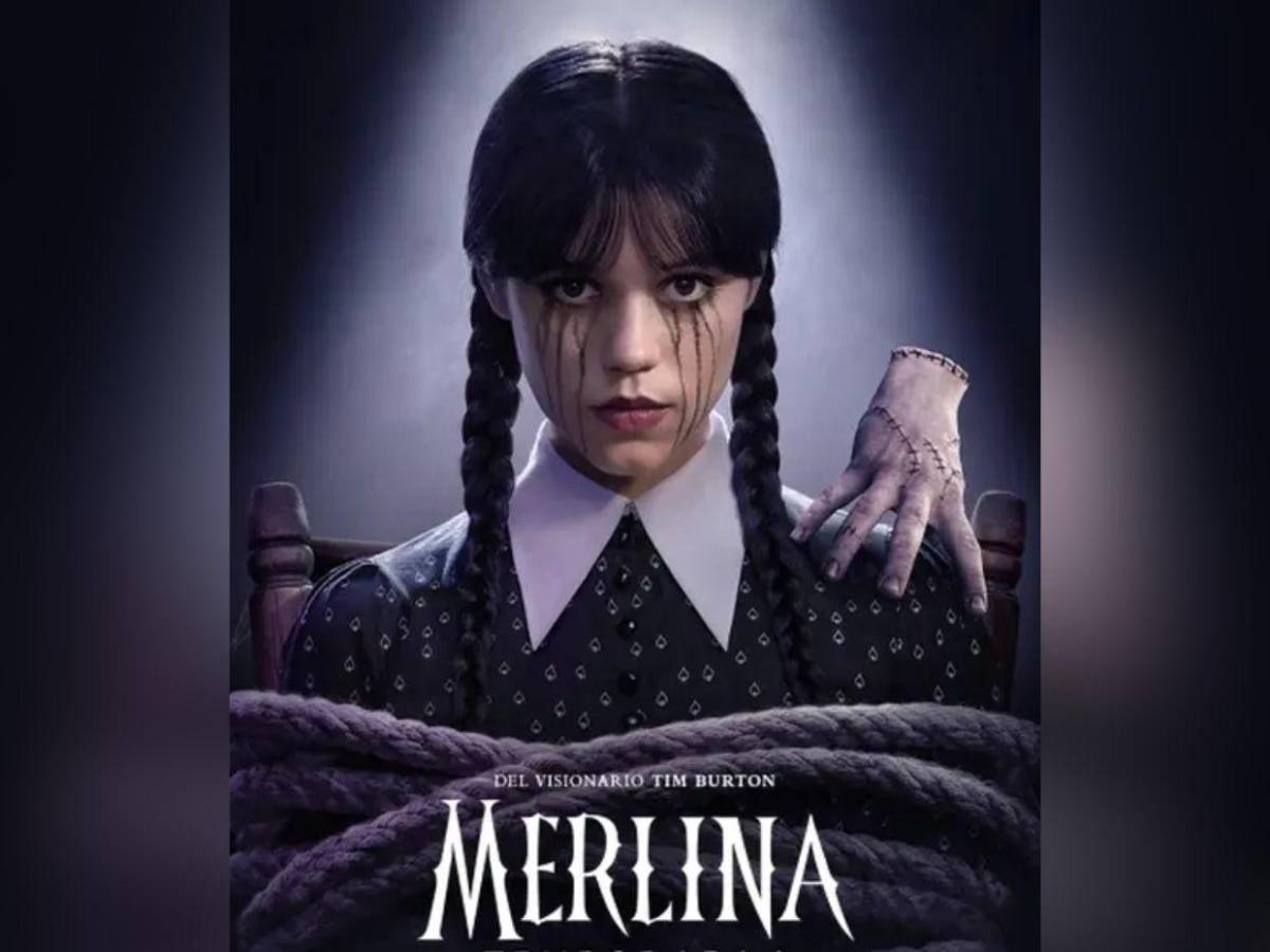 Películas y series que llegan a Netflix en septiembre