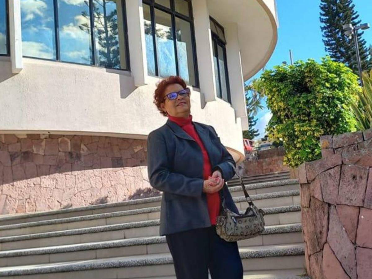 Libre: conozca a los precandidatos a diputados de “Morena” por Francisco Morazán