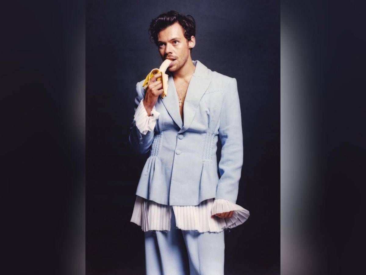 Harry Styles: su camino antes de alcanzar el éxito en la música