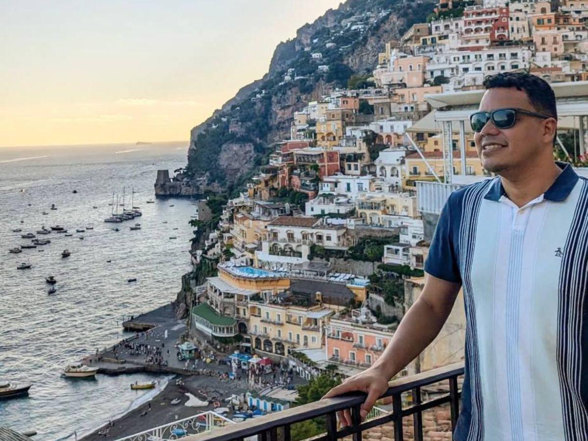 ¿Quién es Rider Cálix, el funcionario que recibió más de L1 millón de Sedesol para viajes?