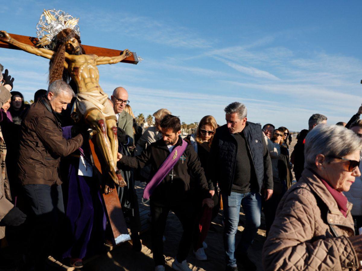 Así se vive el Viernes Santo en el mundo: ¿por qué es una fecha tan importante?