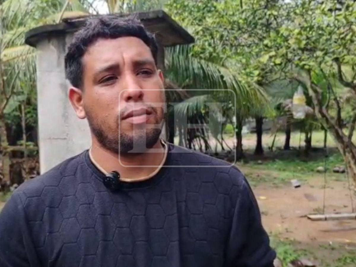 Hombres pidieron falsa ayuda mecánica al novio de Yeni Rivera; esto relató su pareja