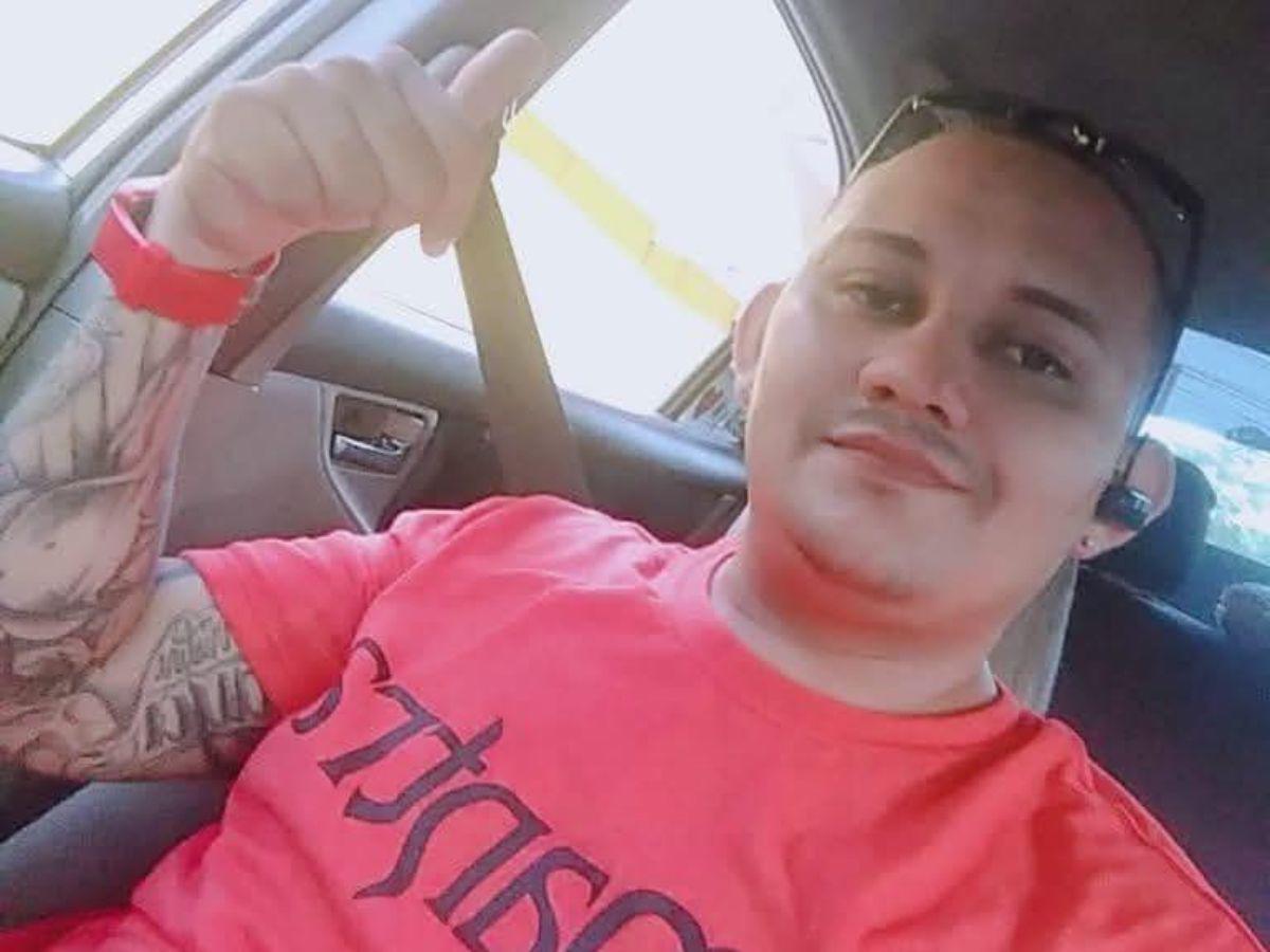 La vio subir a un taxi con su ex: ¿qué ocurrió horas antes de que Dagoberto matara a su pareja?