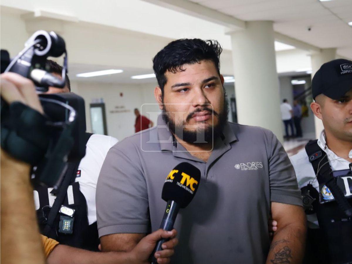 No hizo el trabajo: ¿Por qué habrían asesinado al abogado René Altamirano?