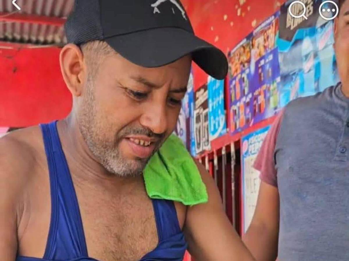 Por conflicto de mara y venta de droga habrían asesinado a familia en masacre de Olanchito