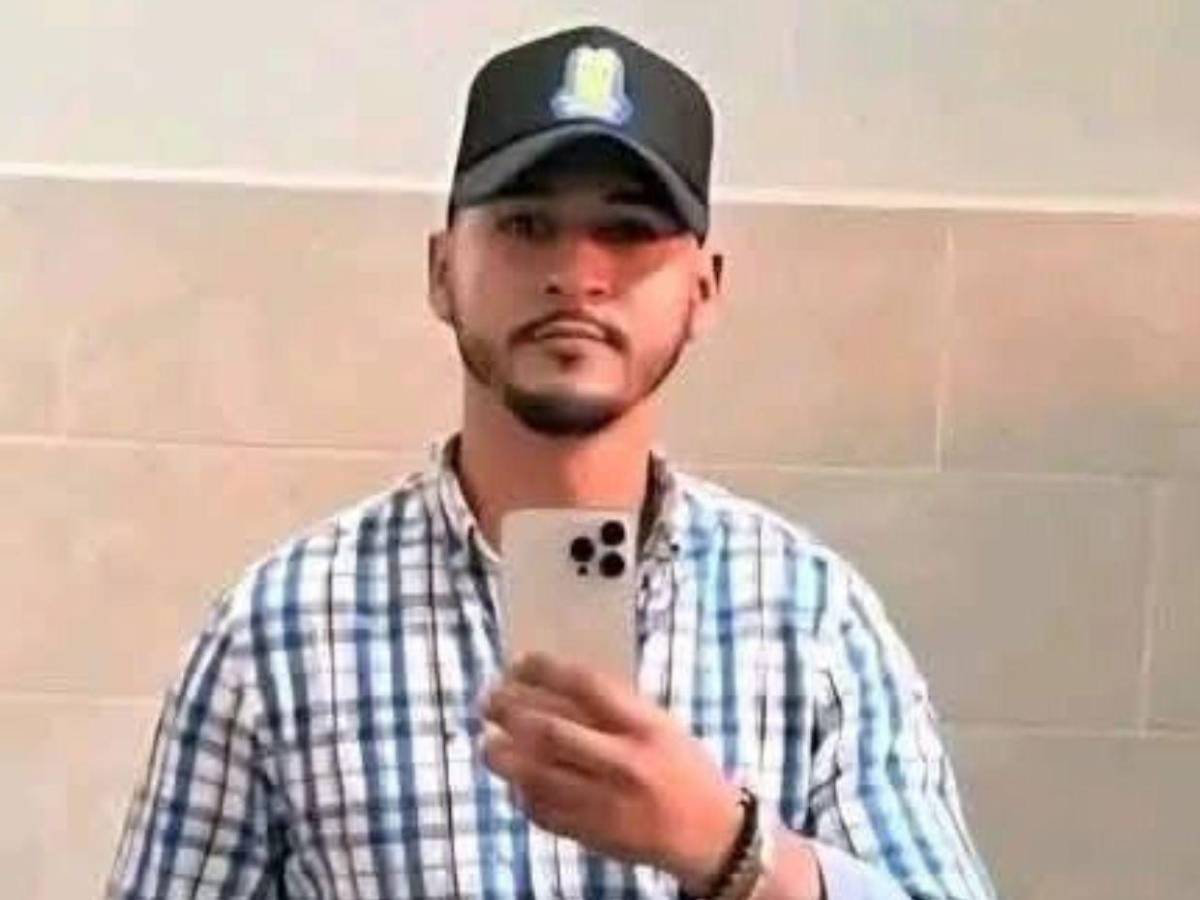 Andrés Tercero y Manuel Grijalbo, los expolicías acribillados en La Ceiba