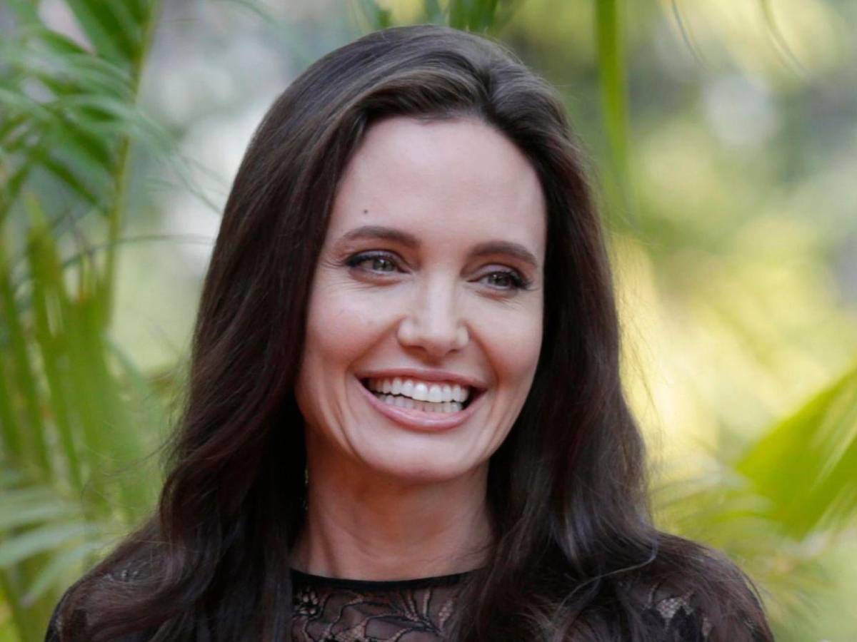 Angelina Jolie cumple 50 años: belleza, activismo y fuerza en una mujer