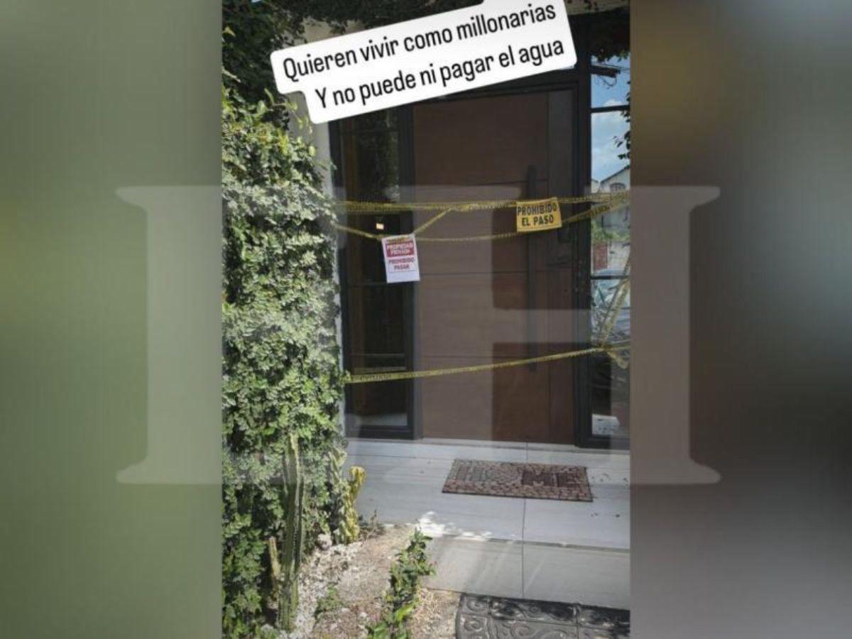 El spa me lo patrocinan, viajo y me pagan, y eso le duele a la gente: Alejandra Rubio tras ser tachada de morosa