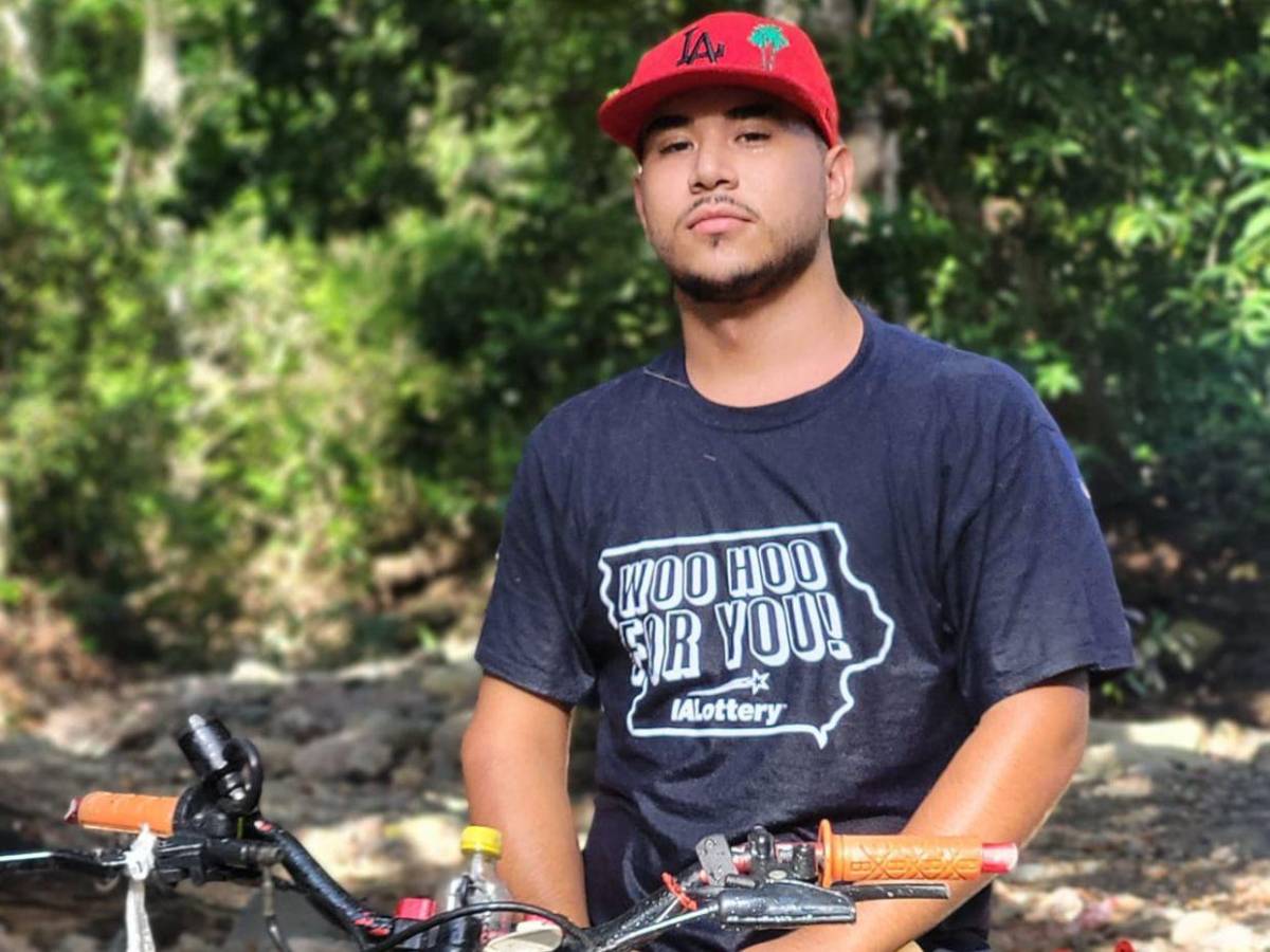 Fue lo mejor que tuve en mi vida: Mensaje de novia de Joshua, víctima de accidente en El Paraíso