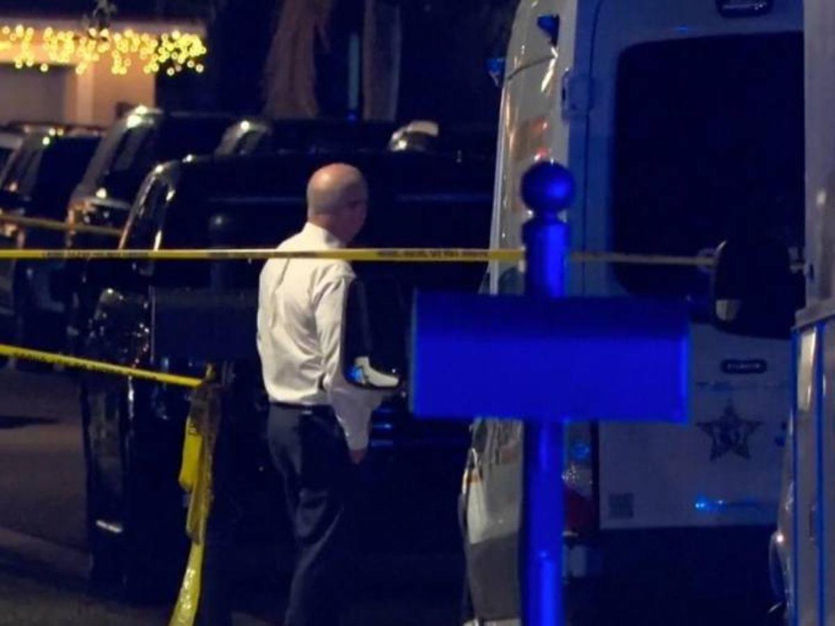 Susan Avalon, la mujer acusada de matar a sus dos exmaridos en un mismo día en Florida