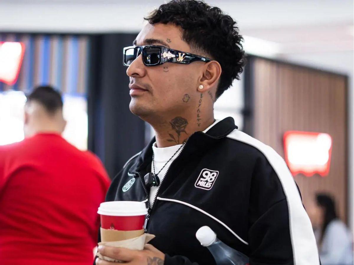 “Vamos a trabajar juntos”: 'Supremo' se reunirá con el presidente Asfura por partido de tiktokers