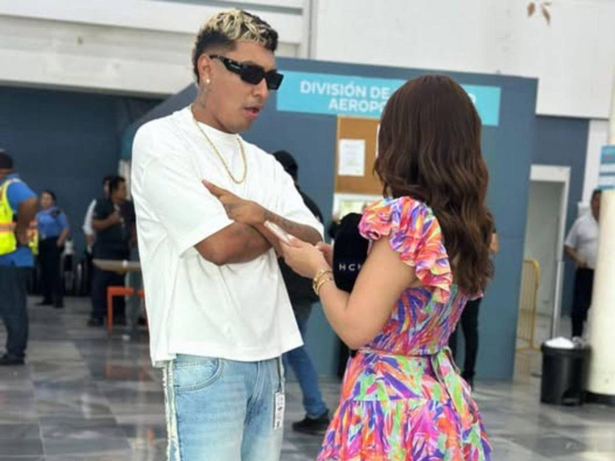 Tiene razón: Supremo tras el usted y yo no somos nada de Milagros Flores