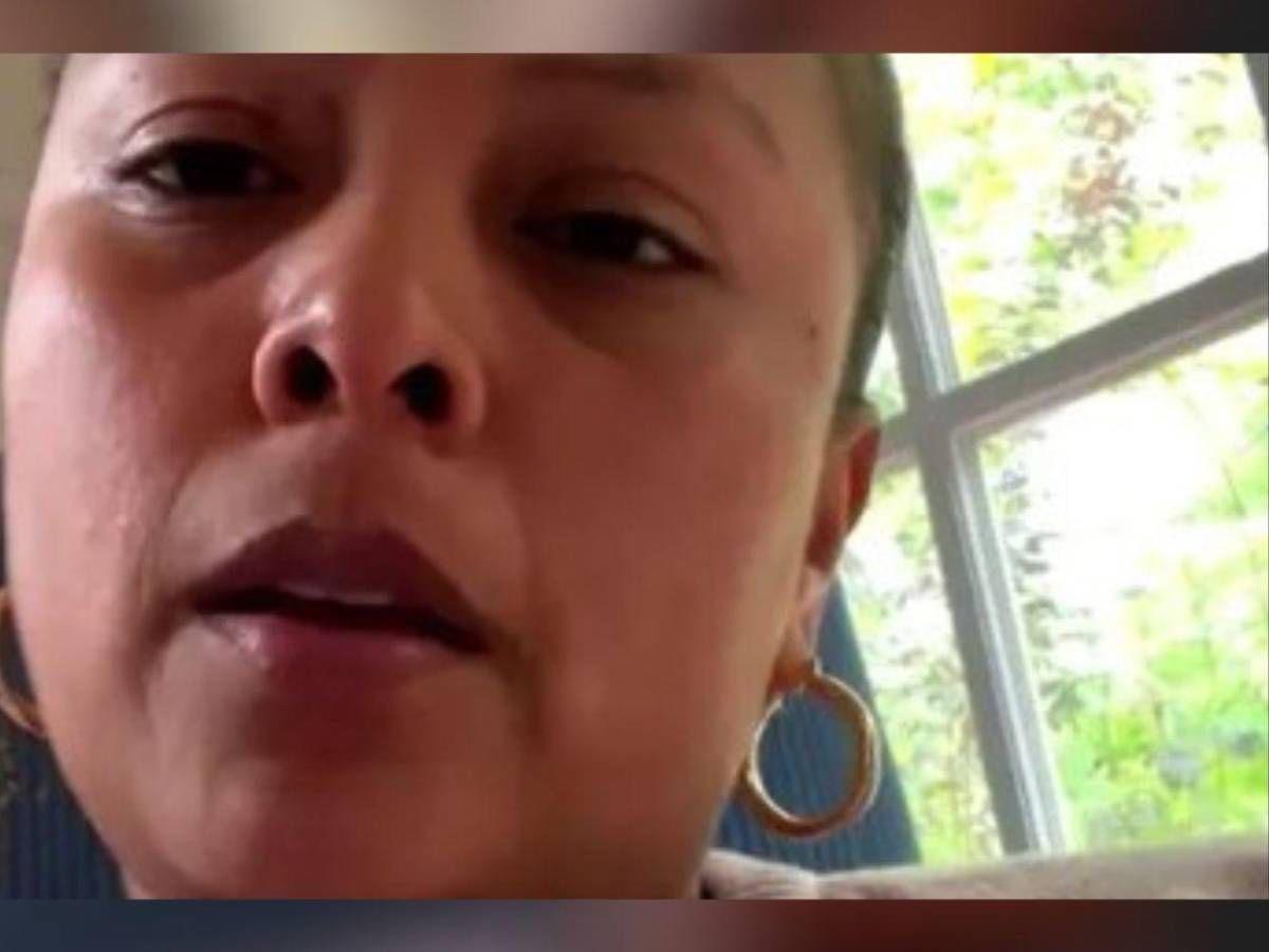 “Nunca contestó”: Brayan Ventura, el hondureño hallado muerto en EE UU