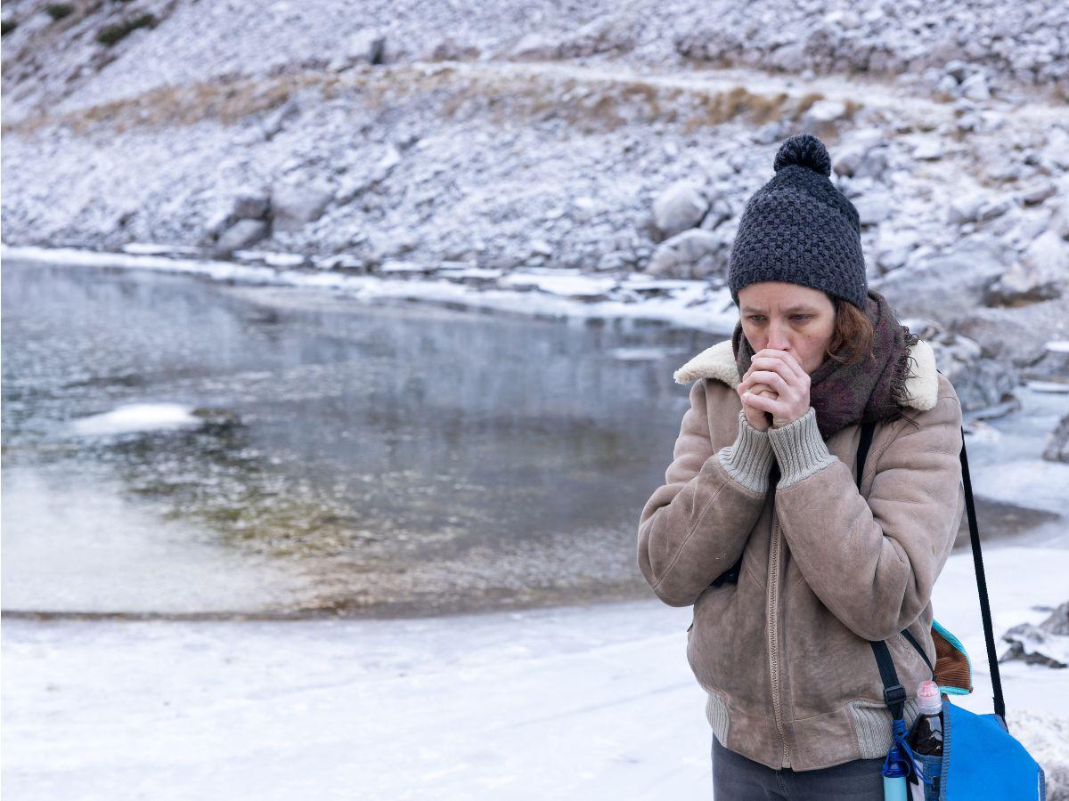 Hipotermia, la muerte provocada por la exposición al frío extremo ¿Cómo evitarla?