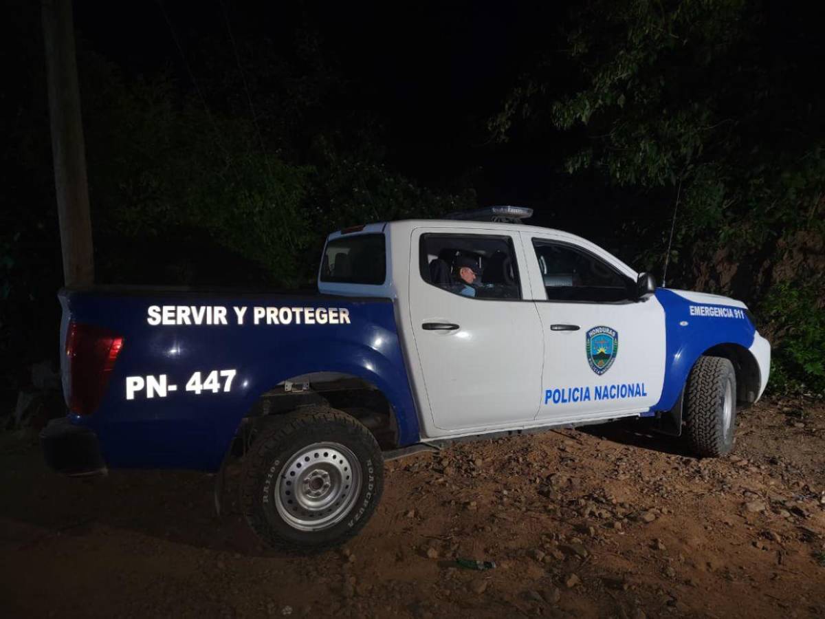 Manutención y un arma personal: nuevos detalles del crimen de policía contra su excuñada en Sabanagrande