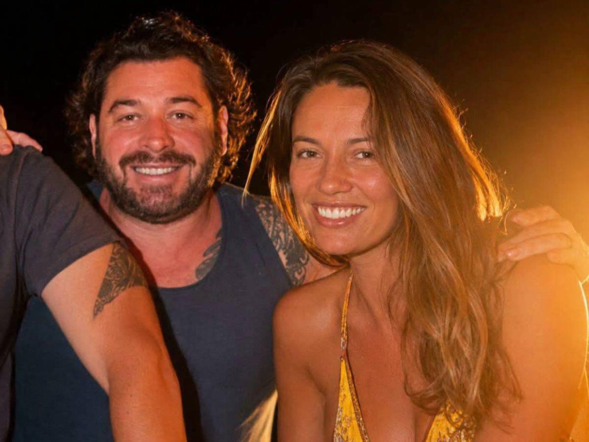 ¿Quién es Diego Rosen, empresario detenido por crimen del tecladista de Camilo Séptimo y su familia?