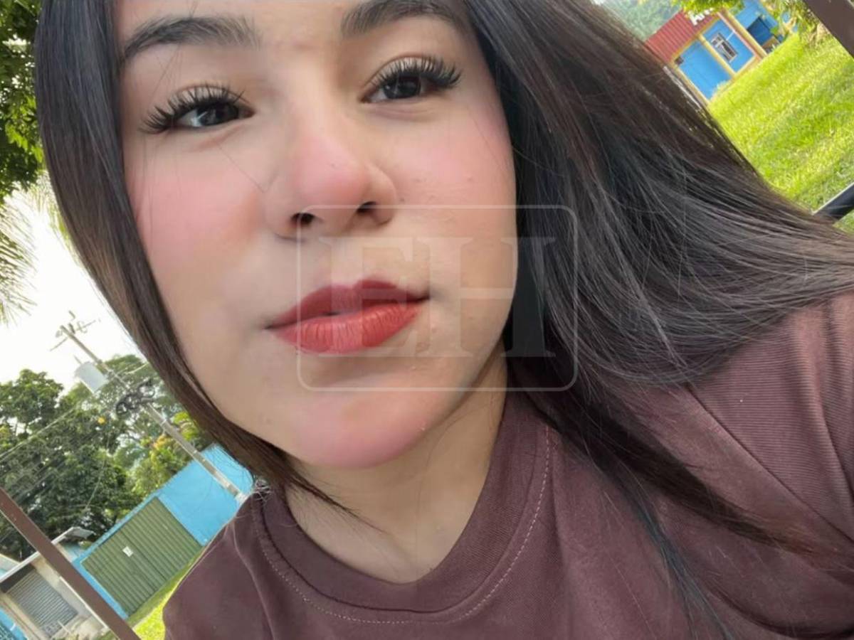 Lizdemy Barahona, la joven emprendedora que murió tras un accidente de moto en Santa Bárbara