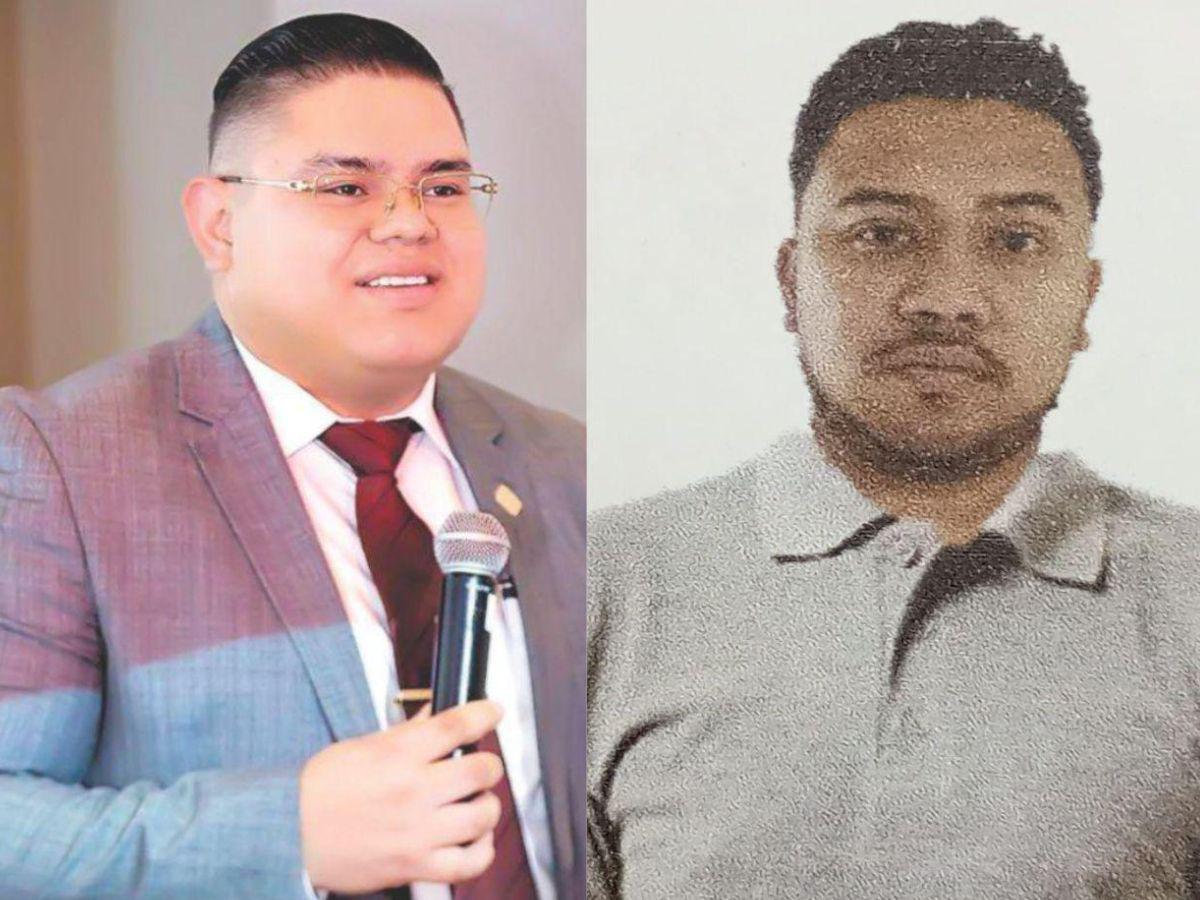 Carlos Villeda, padre de Franklin Villeda, asesinado seis meses después de su hijo: ¿crímenes ligados?