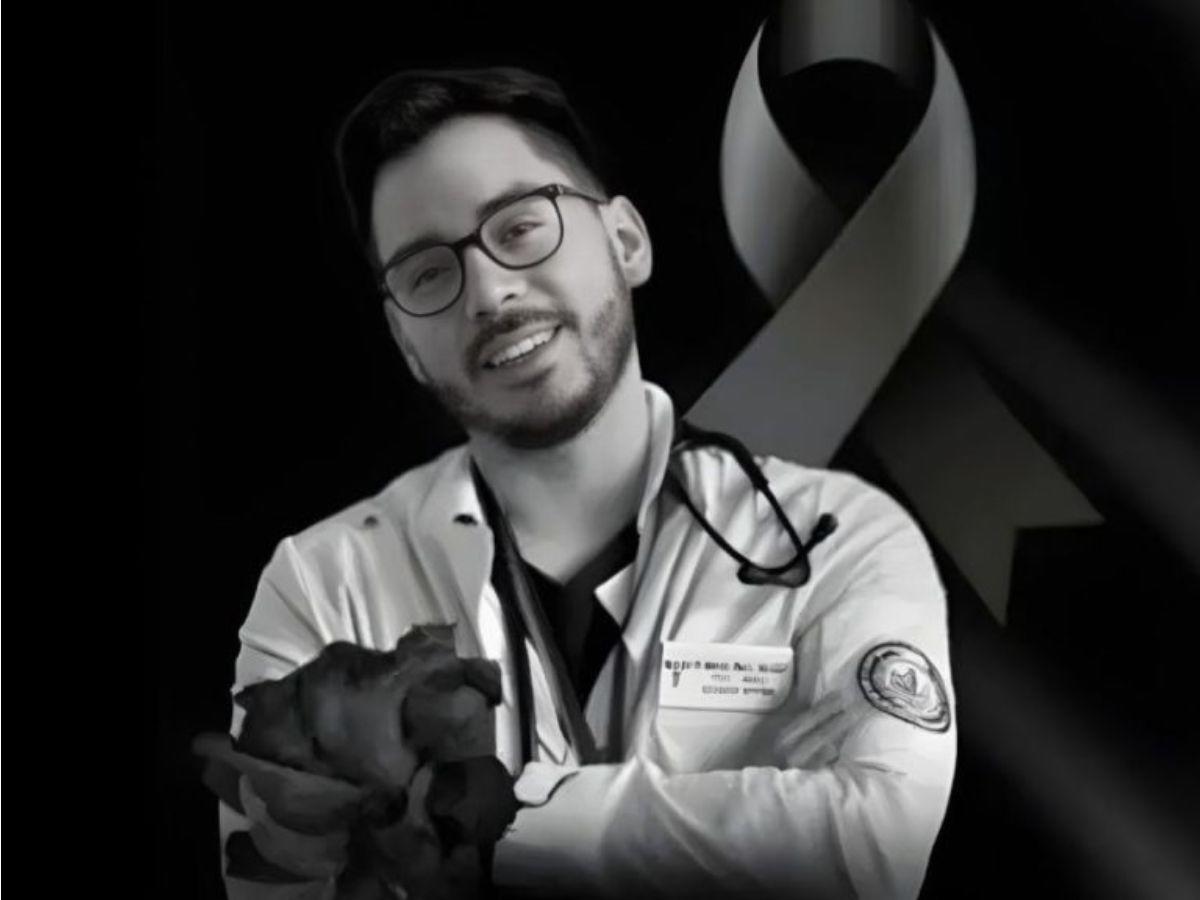 Lo vigilaron por varios días para matarlo: informe del crimen del doctor Miguel Salgado