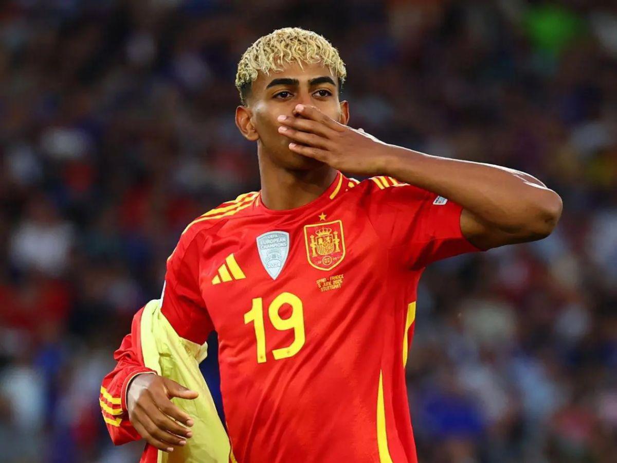 Las joyas del Mundial 2026: conozca a los jugadores más jóvenes de la Copa del Mundo