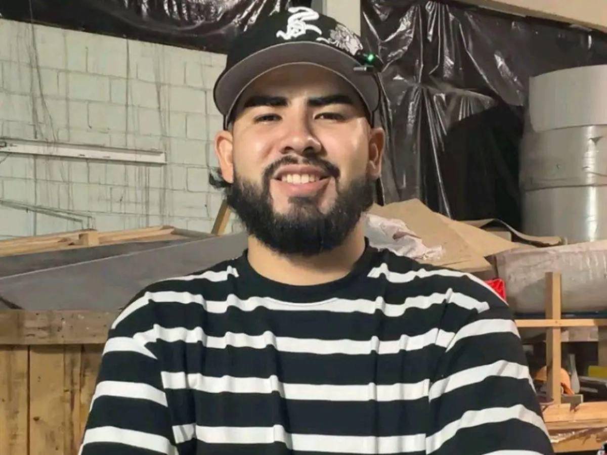 Caen dos pandilleros por crimen de David Argueta en La Peña: “Su llegada a esta zona lo puso vulnerable”