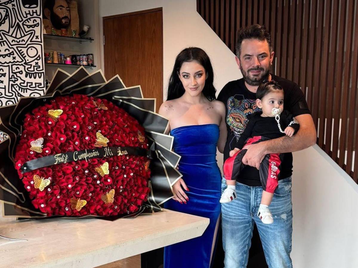 ¿José Eduardo Derbez se casó en secreto? Esto dice Eugenio Derbez