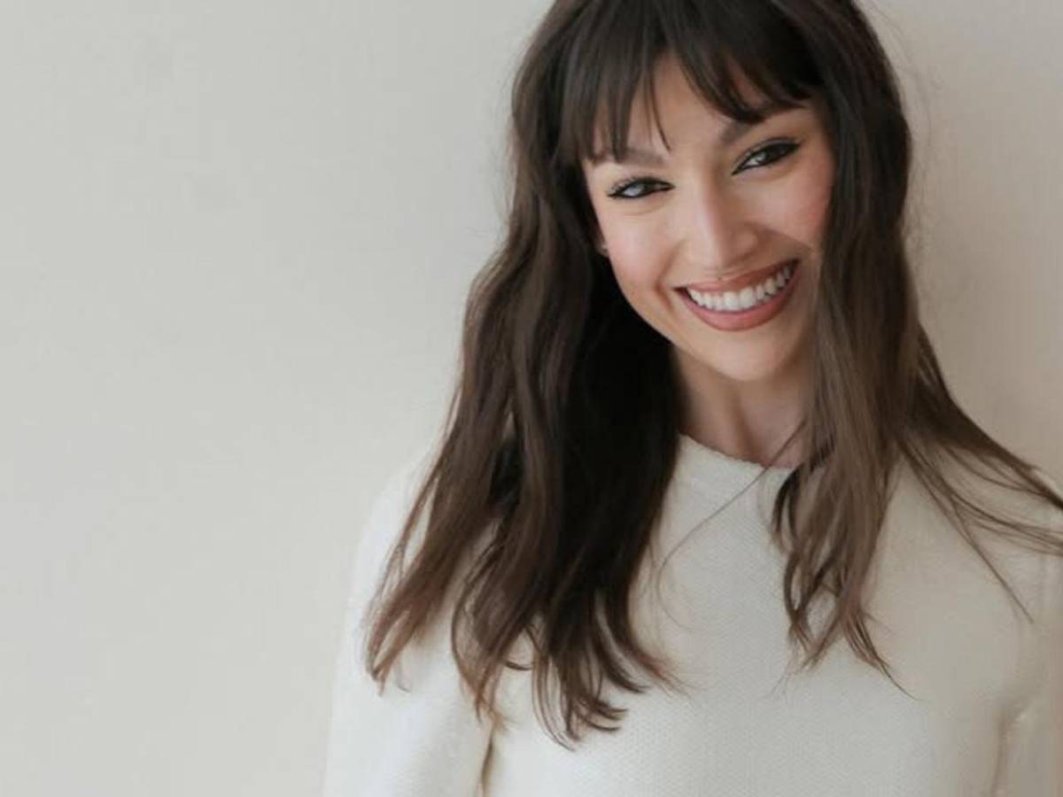 Tras La casa de papel, Úrsula Corberó apuesta por el cine argentino surrealista