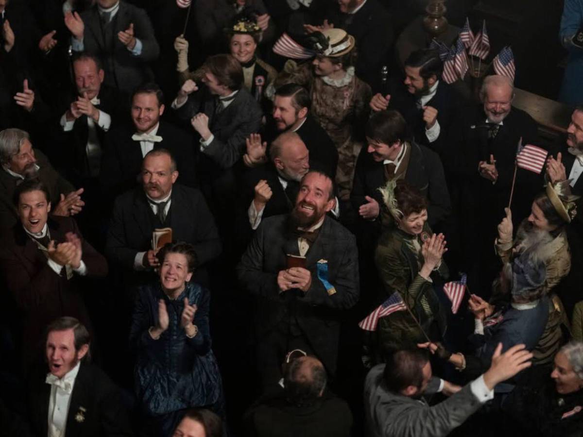 Game of Thrones: los creadores eligen a Matthew Macfadyen para su drama histórico en Netflix