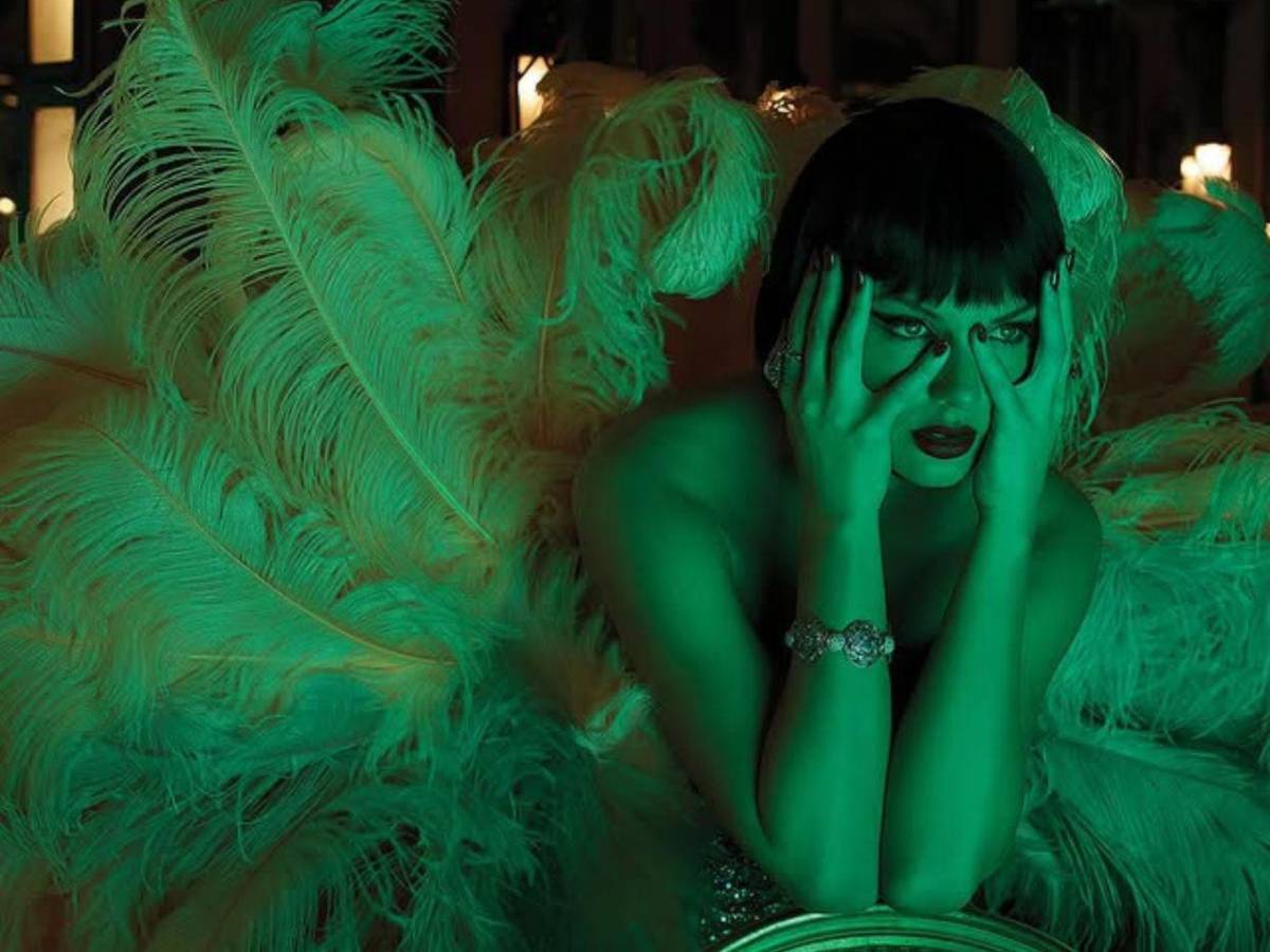 Taylor Swift y Travis Kelce: Así será el romance inédito en la docuserie del Eras Tour