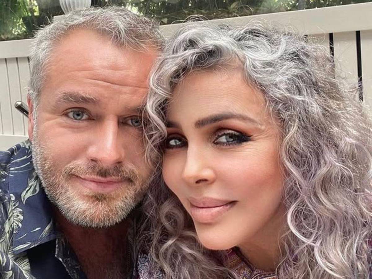 Resurge video que aviva especulaciones sobre supuesto romance entre Yolanda Andrade y Verónica Castro