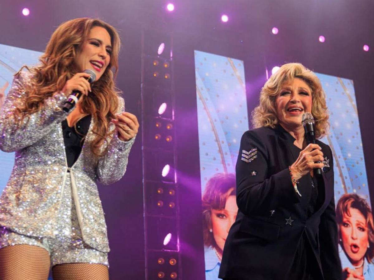 Angélica Vale confirma su divorcio: La historia de amor... desafortunadamente, se termina