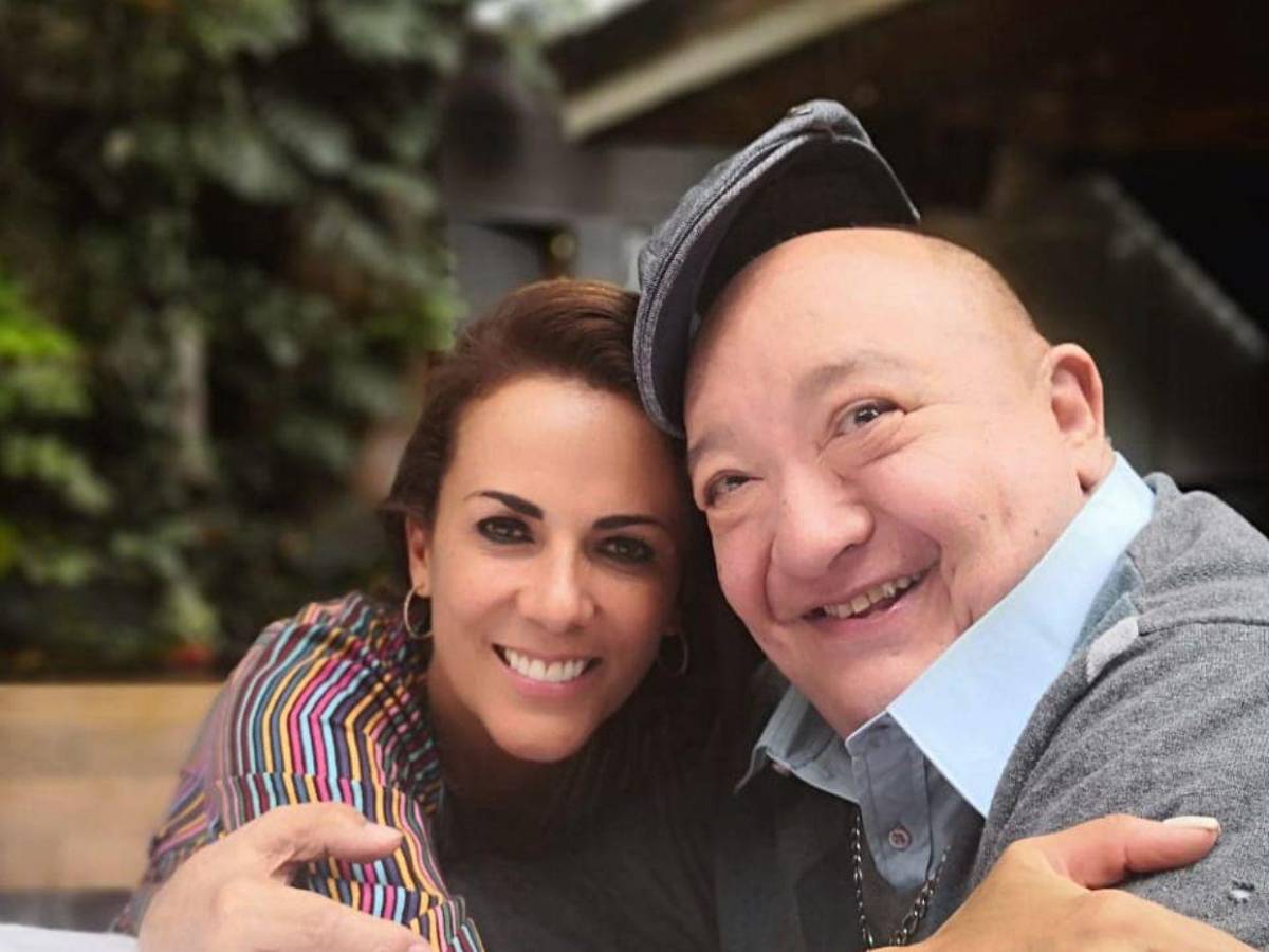 Quiero morir en mi cama: comediante Luis de Alba se prepara para la muerte a los 80 años