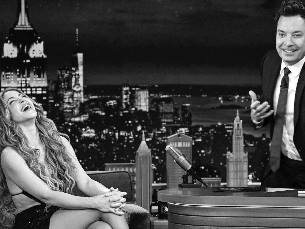 Shakira, la génesis de un ícono que nunca dejó de evolucionar