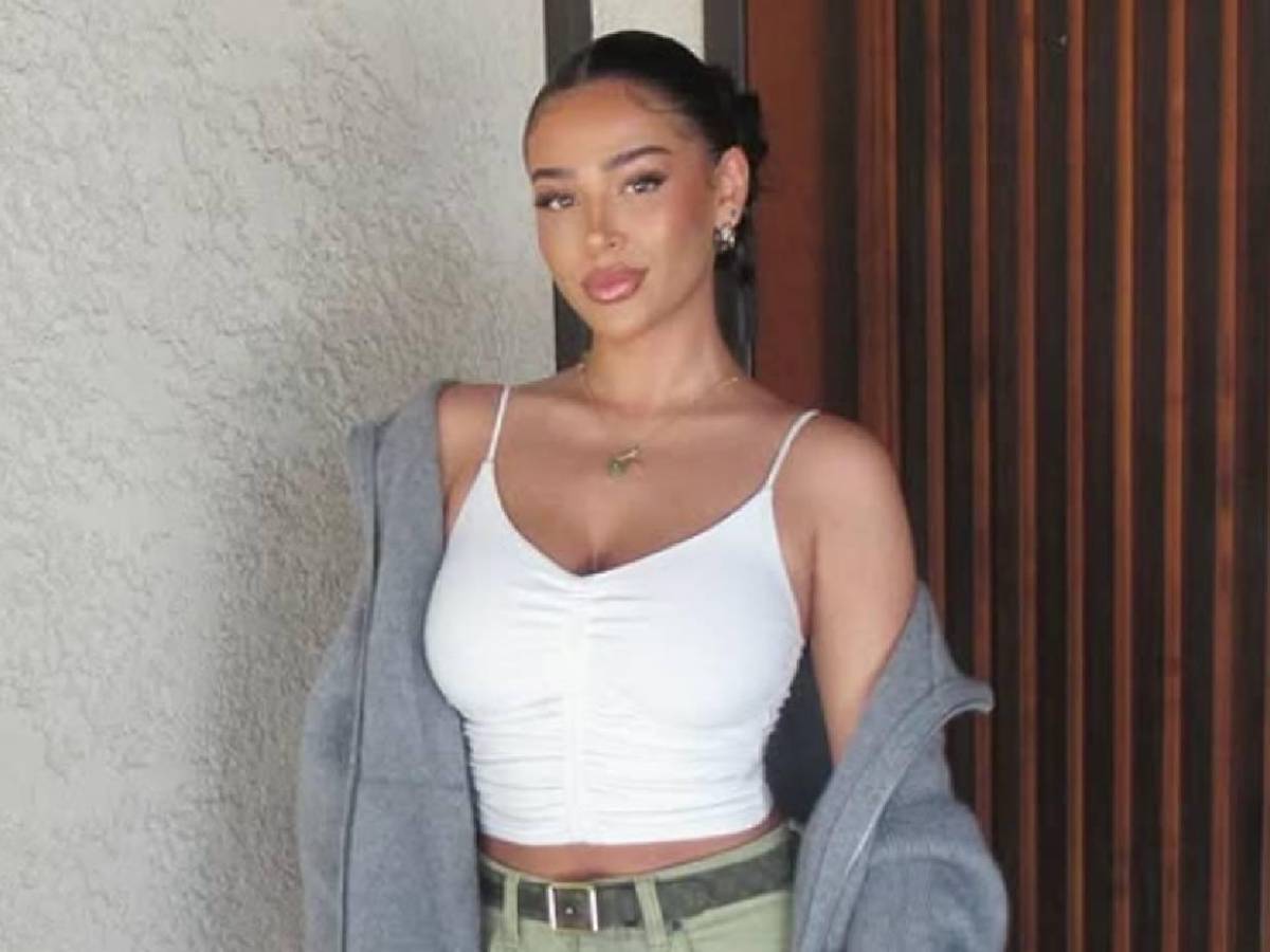 Novia de Jude Bellingham niega su oscuro pasado amoroso: “Solo he tenido tres novios”