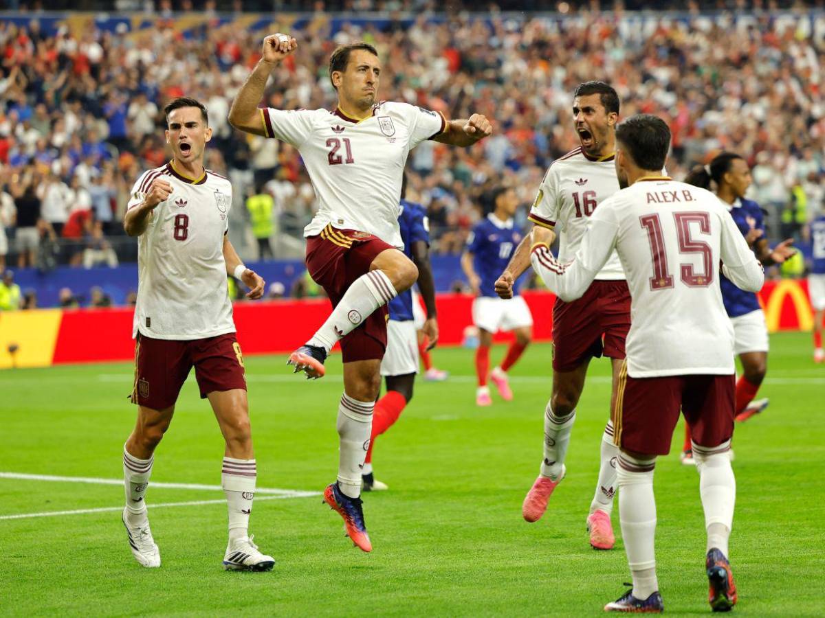 América vs Europa en finales de Copa del Mundo: ¿Qué continente ha ganado más?