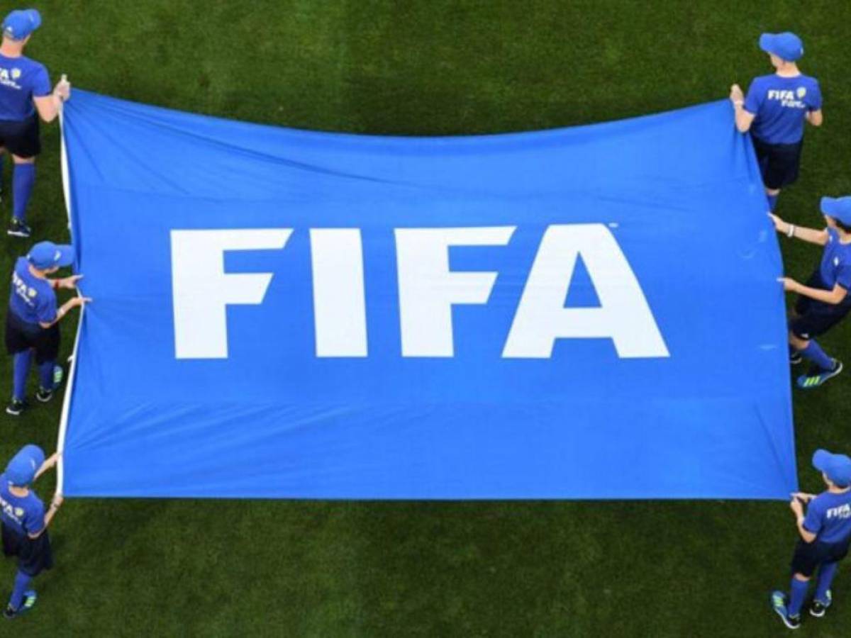 FIFA suspende a la Federación India por “infracción grave”