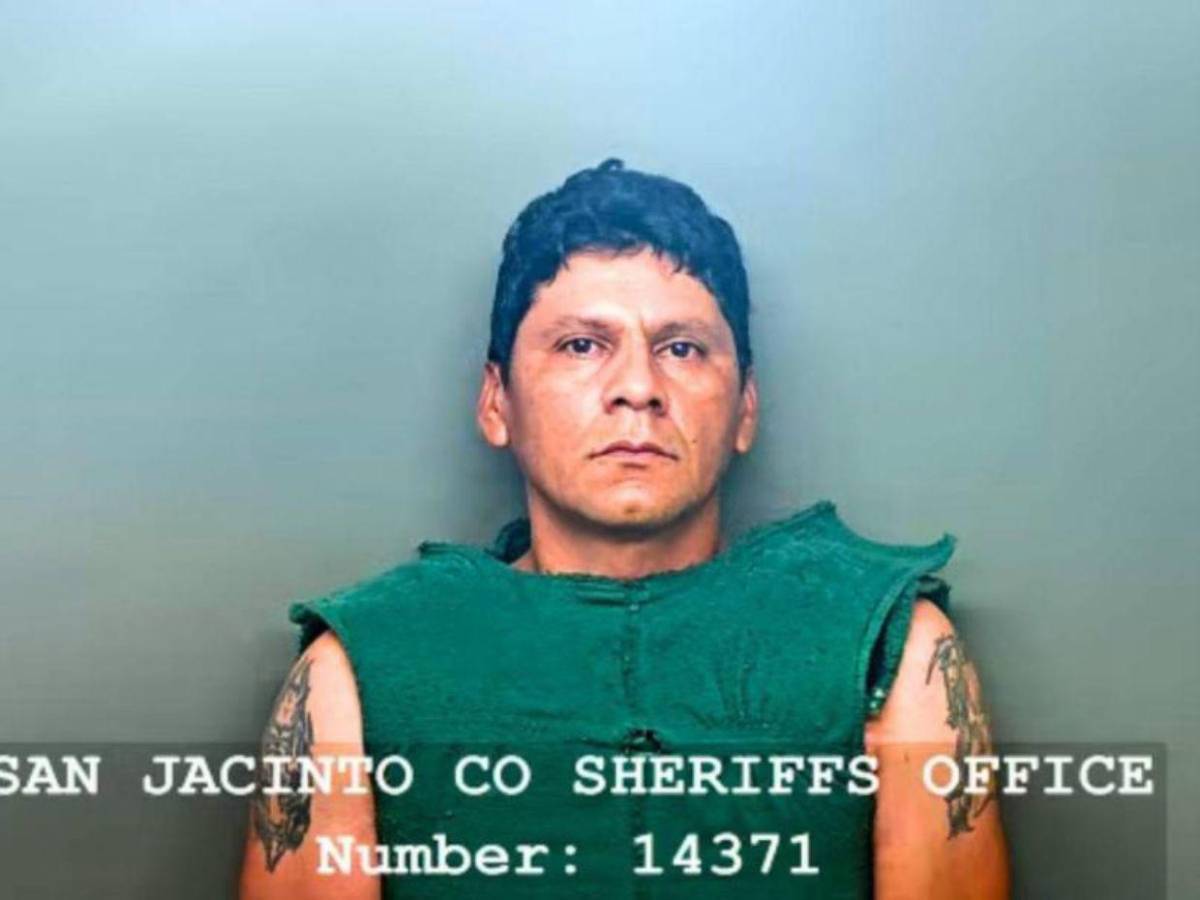 ¿Por qué Francisco Oropeza se declaró culpable del asesinato de cinco hondureños?